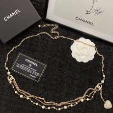 Chanel Necklaces